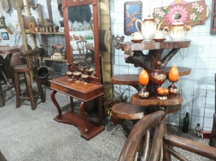 Imagen Artesanías Gualaceo
